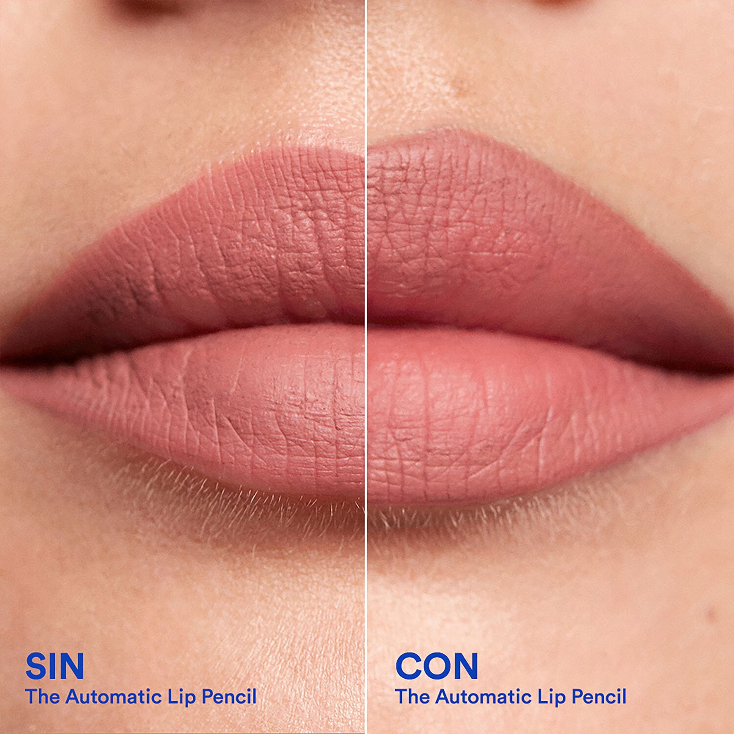 THE AUTOMATIC LIP PENCIL (DELINEADOR DE LABIOS)